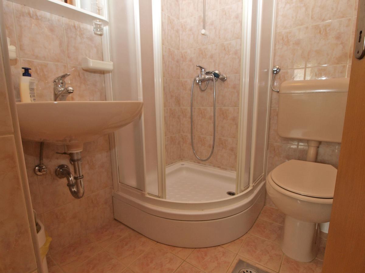 Apartments Slavka 1155 Пула Екстериор снимка