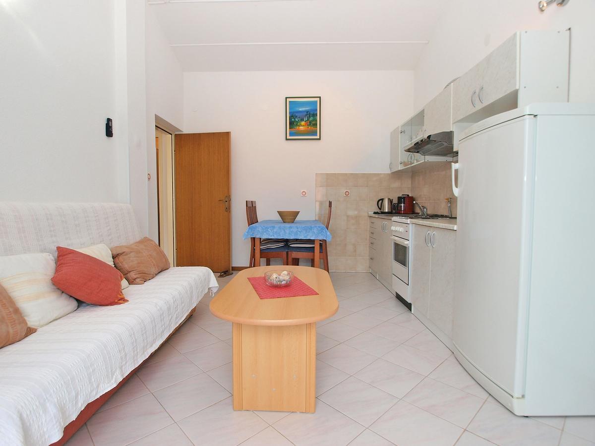 Apartments Slavka 1155 Пула Екстериор снимка