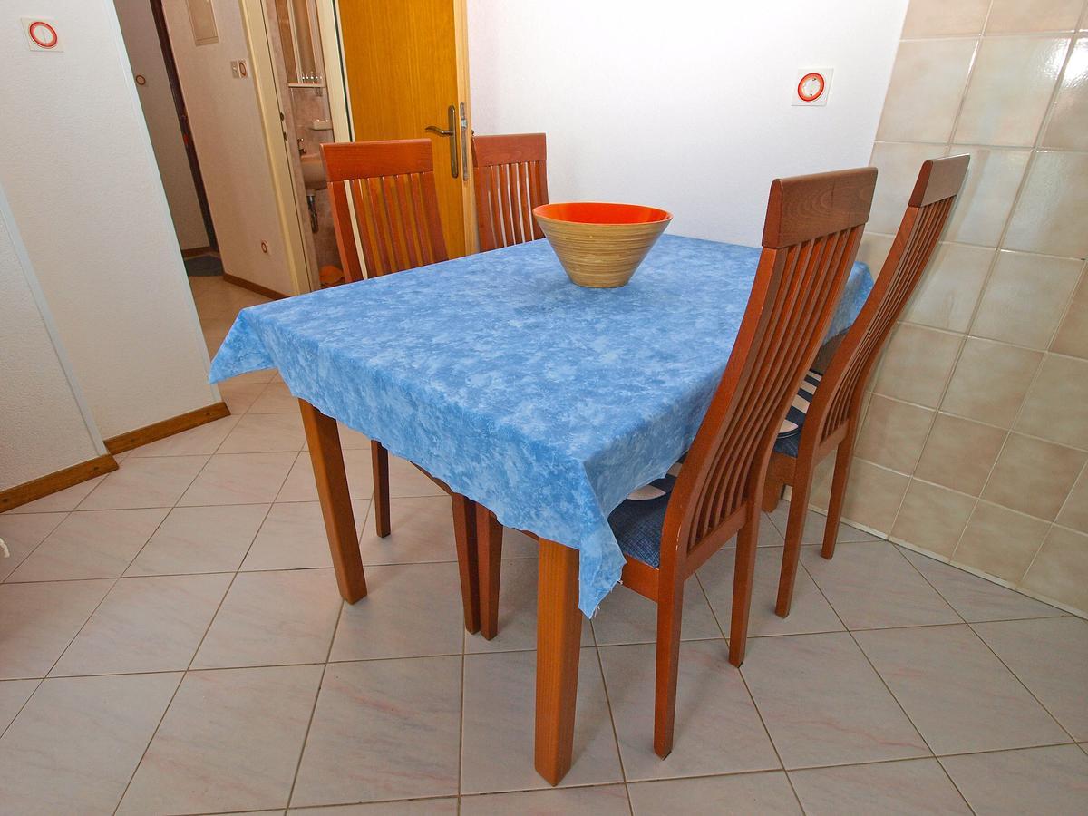 Apartments Slavka 1155 Пула Екстериор снимка