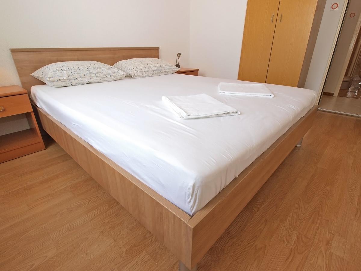 Apartments Slavka 1155 Пула Екстериор снимка